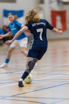 Bild 904 - wBJ NFV Futsalmeisterschaft